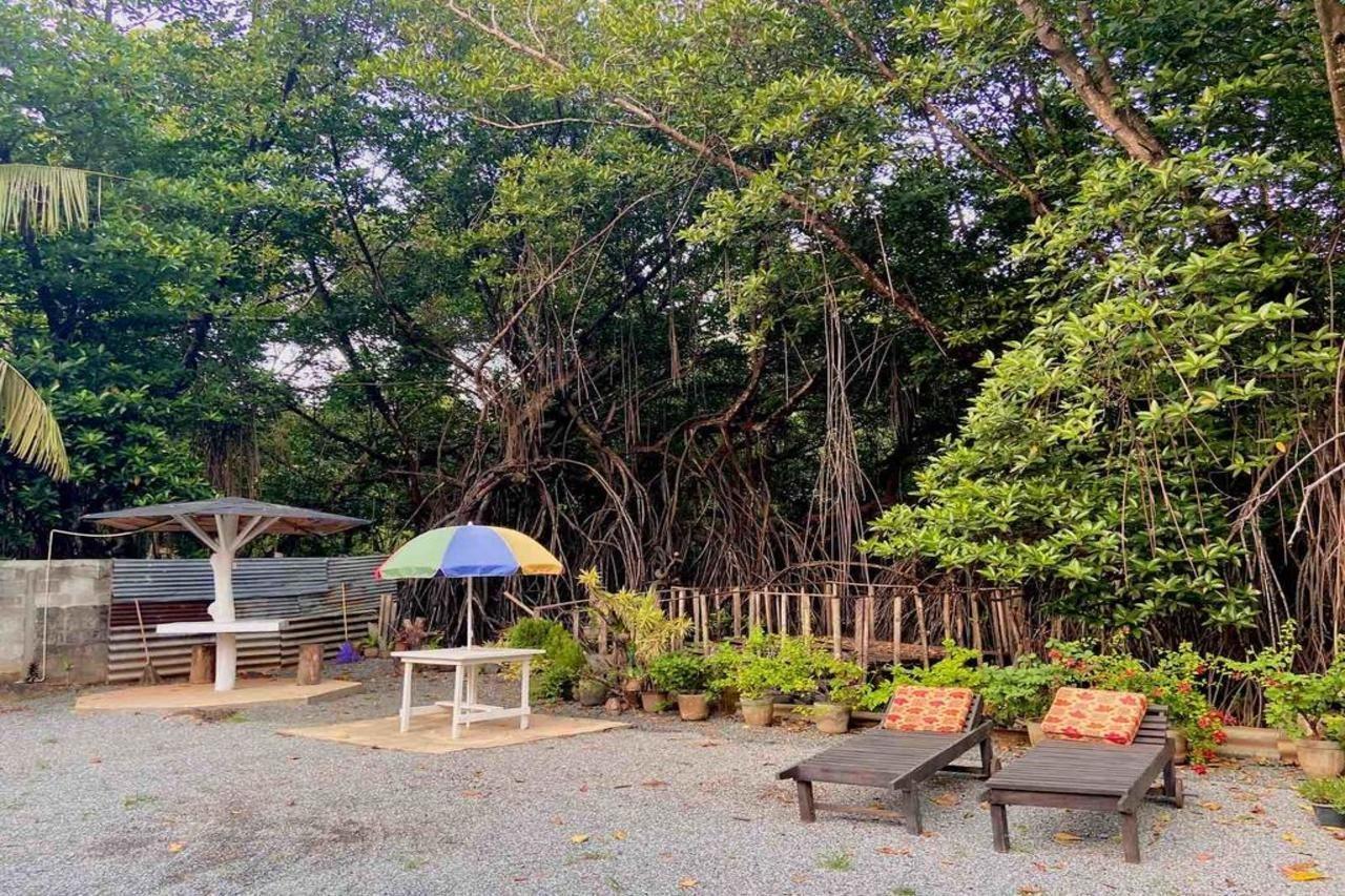 Moragalla Dilu Villa Beruwala Exterior foto
