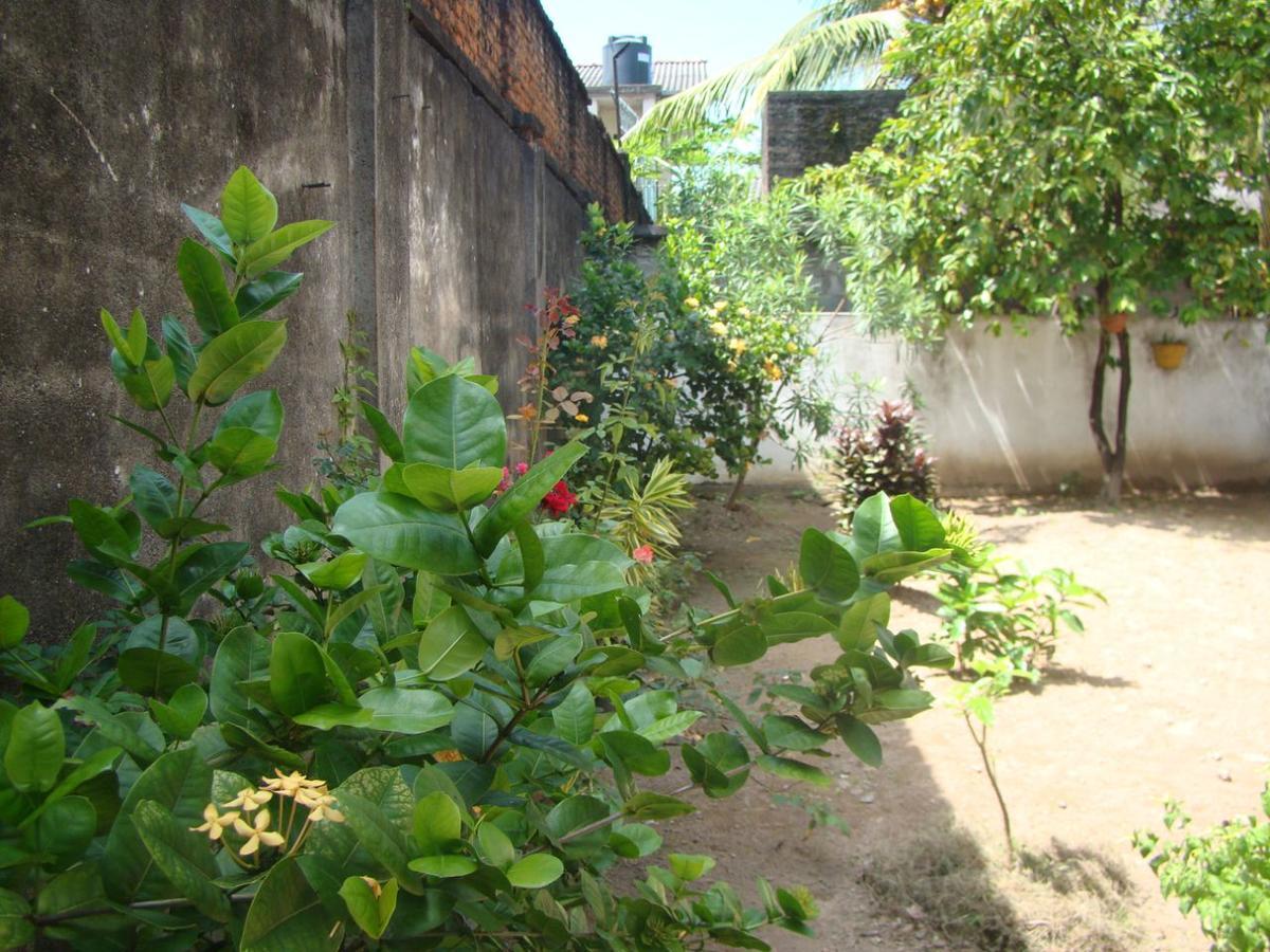 Moragalla Dilu Villa Beruwala Exterior foto