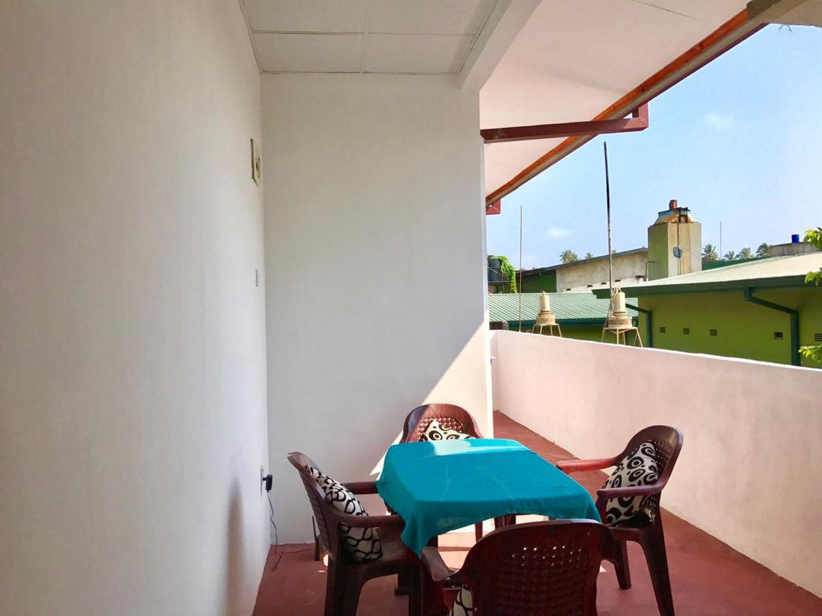Moragalla Dilu Villa Beruwala Exterior foto